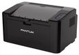 Принтер лазерный Pantum P2207
