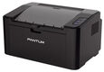 Принтер лазерный Pantum P2207