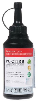 Тонер Pantum PC-211RB