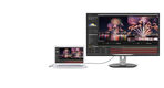 Монитор жидкокристаллический Philips Монитор LCD 31.5'' [16:9] 2560х1440(WQHD) IPS