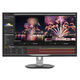 Монитор жидкокристаллический Philips Монитор LCD 31.5'' [16:9] 2560х1440(WQHD) IPS