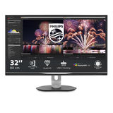 Монитор жидкокристаллический Philips Монитор LCD 31.5'' [16:9] 2560х1440(WQHD) IPS 328P6AUBREB (00/01)&nbsp;<img style='position: relative;margin:0' src='/image/only_to_order_edit.gif' alt='На заказ' title='На заказ' />