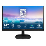 Монитор жидкокристаллический PHILIPS Монитор LCD 23.8'' [16:9] 1920х1080(FHD) IPS 243V7QDAB (00/01)&nbsp;<img style='position: relative;margin:0' src='/image/only_to_order_edit.gif' alt='На заказ' title='На заказ' />