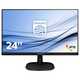 Монитор жидкокристаллический PHILIPS Монитор LCD 23.8'' [16:9] 1920х1080(FHD) IPS