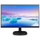 Монитор жидкокристаллический PHILIPS Монитор LCD 23.8'' [16:9] 1920х1080(FHD) IPS 243V7QDSB (00/01)&nbsp;<img style='position: relative;margin:0' src='/image/only_to_order_edit.gif' alt='На заказ' title='На заказ' />