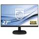 Монитор жидкокристаллический PHILIPS Монитор LCD 27'' [16:9] 1920х1080(FHD) IPS