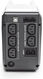 ИБП Powercom Back-UPS IMPERIAL Line-Interactive 525VA / 315W IMP-525AP