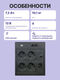 ИБП Powercom Raptor 1500VA / 900W Tower RPT-1500AP LCD ИБП Powercom Raptor 1500VA / 900W Tower RPT-1500AP LCD