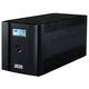 ИБП Powercom Raptor 1500VA / 900W Tower RPT-1500AP LCD ИБП Powercom Raptor 1500VA / 900W Tower RPT-1500AP LCD