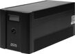 ИБП Powercom Raptor 1500VA / 900W Tower RPT-1500AP LCD ИБП Powercom Raptor 1500VA / 900W Tower RPT-1500AP LCD