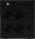 ИБП Powercom Raptor 1500VA / 900W Tower RPT-1500AP LCD ИБП Powercom Raptor 1500VA / 900W Tower RPT-1500AP LCD
