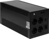 ИБП Powercom Raptor 1500VA / 900W Tower RPT-1500AP LCD ИБП Powercom Raptor 1500VA / 900W Tower RPT-1500AP LCD