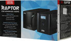 ИБП Powercom Raptor 1500VA / 900W Tower RPT-1500AP LCD ИБП Powercom Raptor 1500VA / 900W Tower RPT-1500AP LCD