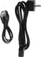 ИБП Powercom Raptor 1500VA / 900W Tower RPT-1500AP LCD