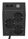 ИБП Powercom Raptor Line-Interactive 600VA / 360W RPT-600AP EURO
