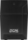 ИБП Powercom Raptor Line-Interactive 600VA / 360W RPT-600AP EURO