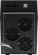 ИБП Powercom Raptor Line-Interactive 600VA / 360W RPT-600AP EURO