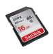 Флеш-накопитель Sandisk Карта памяти SanDisk Ultra SDHC 16GB 80MB/s Class 10 UHS-I Флеш-накопитель Sandisk Карта памяти SanDisk Ultra SDHC 16GB 80MB/s Class 10 UHS-I