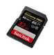 Флеш-накопитель Sandisk карта памяти Sandisk Extreme Pro SDHC 32GB - 95MB/s V30 UHS-I U3