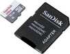 Флеш-накопитель Sandisk Карта памяти Ultra Android microSDHC + SD Adapter 16GB 80MB/s Class 10 Флеш-накопитель Sandisk Карта памяти Ultra Android microSDHC + SD Adapter 16GB 80MB/s Class 10