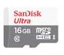 Флеш-накопитель Sandisk Ultra Android microSDHC 16GB 80MB/s Class 10 Флеш-накопитель Sandisk Ultra Android microSDHC 16GB 80MB/s Class 10