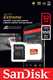 Флеш-накопитель Sandisk Карта памяти SDSQXAF-032G-GN6MA