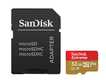 Флеш-накопитель Sandisk Карта памяти SDSQXAF-032G-GN6MA