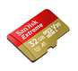 Флеш-накопитель Sandisk Карта памяти SDSQXAF-032G-GN6MA