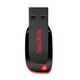 Флеш-накопитель SanDisk 32Gb Cruzer Blade USB 2.0