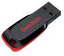 Флеш-накопитель SanDisk 32Gb Cruzer Blade USB 2.0 Флеш-накопитель SanDisk 32Gb Cruzer Blade USB 2.0