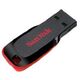 Флеш-накопитель SanDisk 32Gb Cruzer Blade USB 2.0 Флеш-накопитель SanDisk 32Gb Cruzer Blade USB 2.0