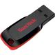 Флеш-накопитель SanDisk 64Gb Cruzer Blade USB 2.0 Флеш-накопитель SanDisk 64Gb Cruzer Blade USB 2.0