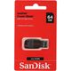 Флеш-накопитель SanDisk 64Gb Cruzer Blade USB 2.0