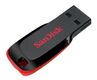 Флеш-накопитель SanDisk 64Gb Cruzer Blade USB 2.0 Флеш-накопитель SanDisk 64Gb Cruzer Blade USB 2.0