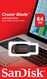 Флеш-накопитель SanDisk 64Gb Cruzer Blade USB 2.0 Флеш-накопитель SanDisk 64Gb Cruzer Blade USB 2.0