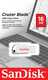 Флеш-накопитель SanDisk 16Gb Cruzer Blade USB 2.0 White