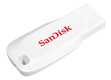 Флеш-накопитель SanDisk 16Gb Cruzer Blade USB 2.0 White