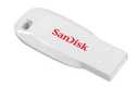 Флеш-накопитель SanDisk 16Gb Cruzer Blade USB 2.0 White