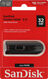 Флеш-накопитель Sandisk Флеш-накопитель Cruzer Glide™ 3.0 USB Flash Drive 32GB