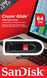 Флеш-накопитель Sandisk Флеш-накопитель Cruzer 64GB