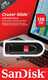 Флеш-накопитель Sandisk Флеш-накопитель SanDisk Cruzer 128GB USB 2.0