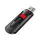 Флеш-накопитель Sandisk Флеш-накопитель SanDisk Cruzer 128GB USB 2.0