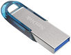 Флеш-накопитель Sandisk Флеш-накопитель SanDisk Ultra Flair™ USB 3.0 32GB - NEW Tropical Blue Color