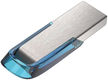 Флеш-накопитель Sandisk Флеш-накопитель SanDisk Ultra Flair™ USB 3.0 64GB - NEW Tropical Blue Color