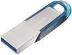 Флеш-накопитель Sandisk Флеш-накопитель SanDisk Ultra Flair™ USB 3.0 64GB - NEW Tropical Blue Color