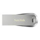 Флеш-накопитель Sandisk Флеш-накопитель Sandisk Ultra Luxe USB 3.1 Flash Drive 64GB