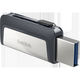 Флеш-накопитель Sandisk Флеш-накопитель SanDisk Ultra® Dual Drive USB Type-CTM