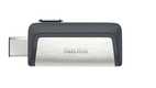 Флеш-накопитель Sandisk Флеш-накопитель SanDisk Ultra® Dual Drive USB Type-CTM