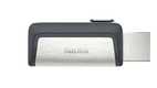 Флеш-накопитель Sandisk Флеш-накопитель SanDisk Ultra® Dual Drive USB Type-CTM