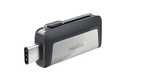 Флеш-накопитель Sandisk Флеш-накопитель SanDisk Ultra® Dual Drive USB Type-CTM